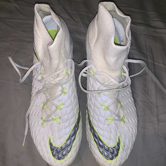 Nike Other - pro model HYPERVENOM PHANTOM III DF FG.